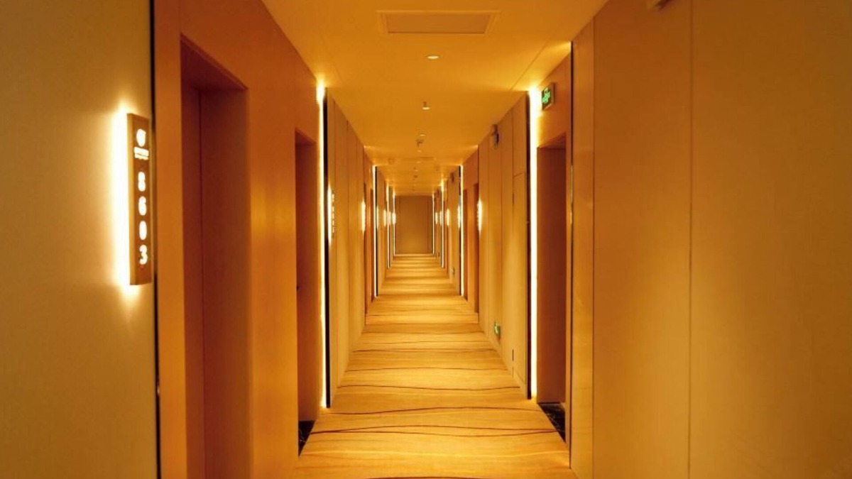 Lintong District Hotel | National Maple Hotel Terra-cottaWarriors