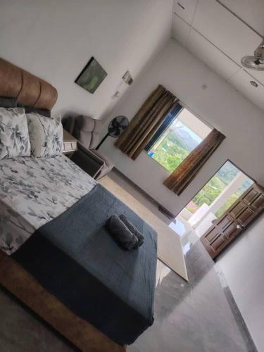 Kuala Tahan House | National Park Belebar Studio - Kuala Tahan