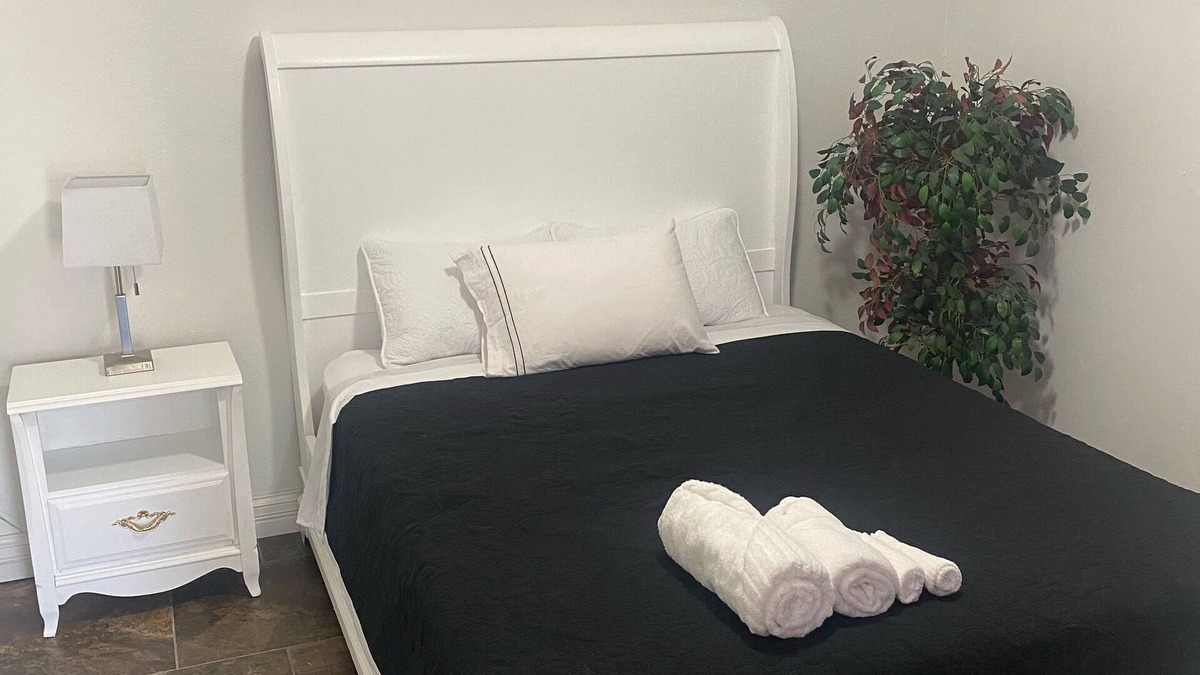 Tulare Apartment | National parks and nice place to relax