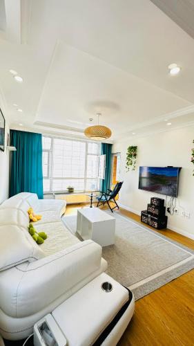 Downtown Ulaanbaatar Apartment | National Stadium-Naadam Center-Tsengeldekh apartment