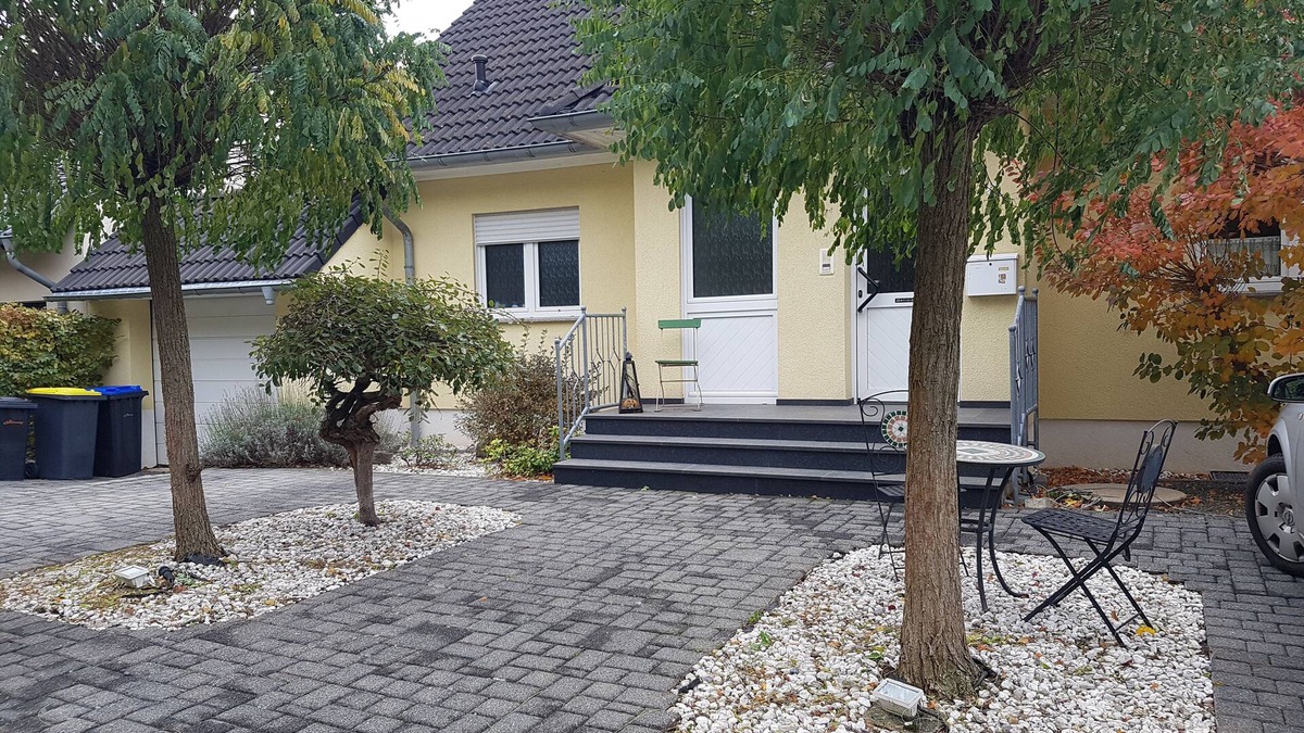 Hasenfeld Apartment | Nationalpark Eifel! "eifelquartier" Zuhause in der Natur!