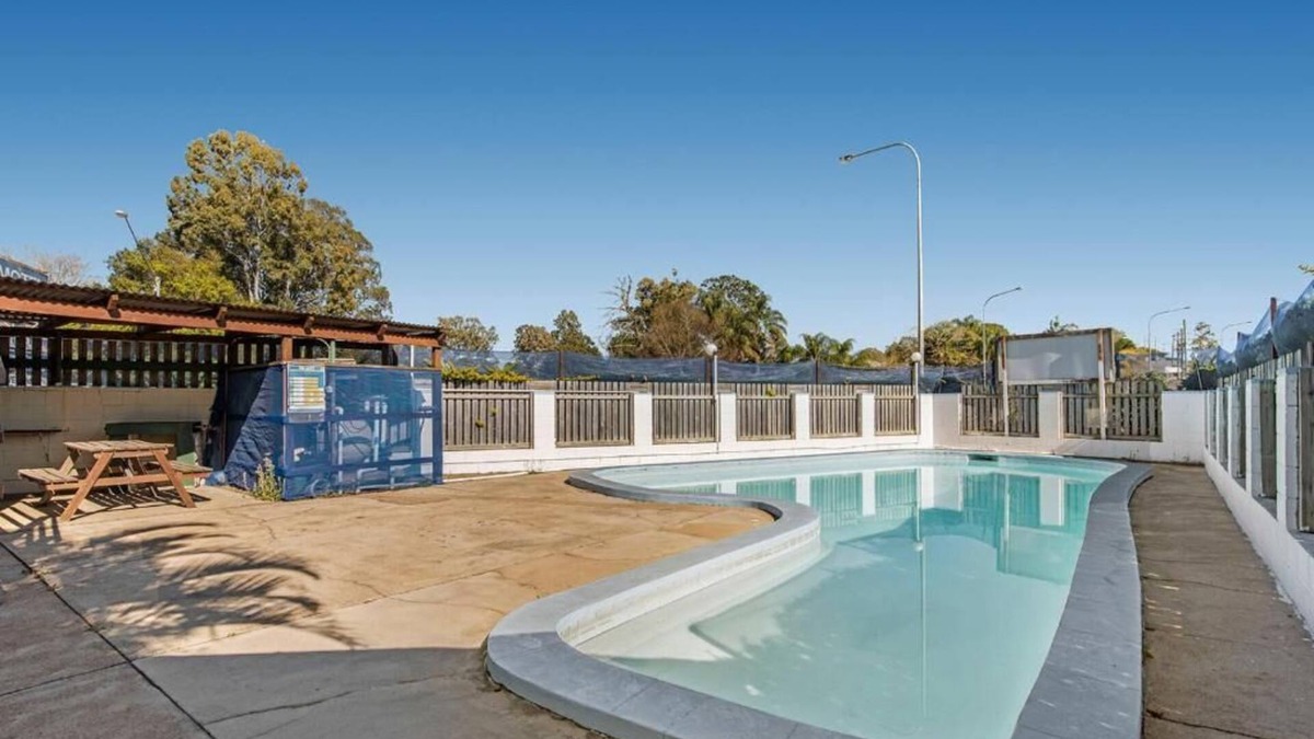 Gympie Hotel | Nationwide Motel