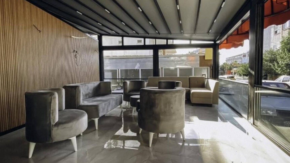 Kultur Mahallesi Apartment | Nativo Hotel