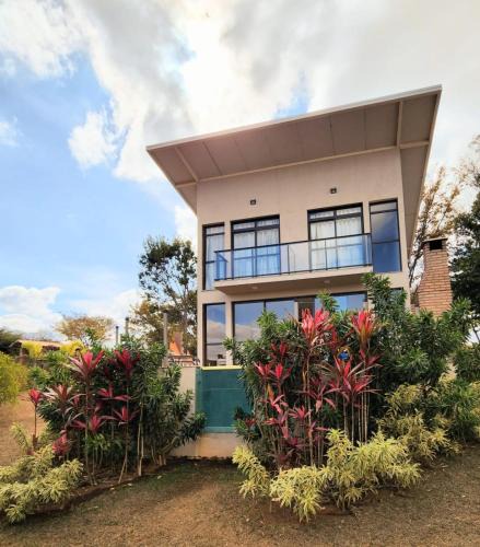 Lapinha da Serra House | NATIVOS DE MINAS