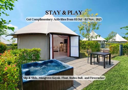 Sebung Resort | Natra Bintan, a Tribute Portfolio Resort