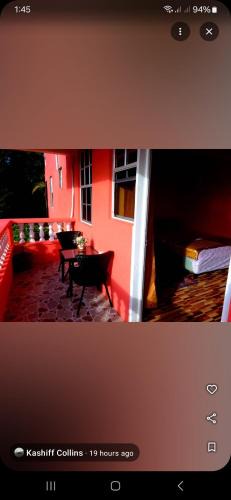 Marigot Bed & Breakfast | Natrue's Haven
