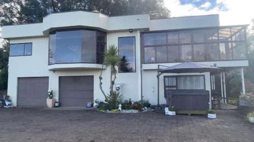 Te Kuiti House | Natthakan Heights