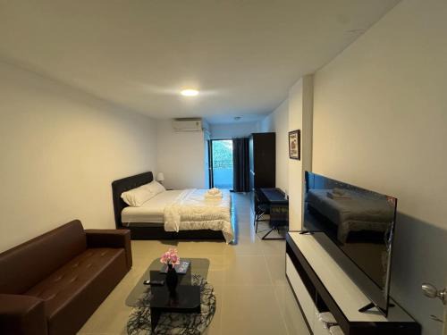Bangkok Yai House | Natthapimon