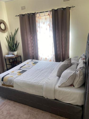 Livingstone Apartment | Natulu Apartment Livingstone
