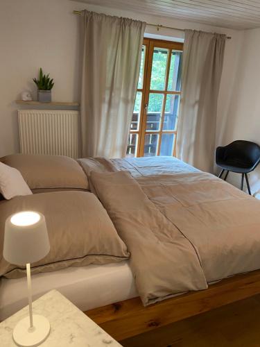 Buchenberg Apartment | Natur- & Aktivoase