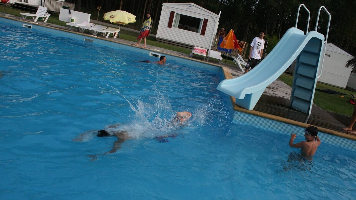 Burinhosa House | Natur Camping Bungalow T3 - 7