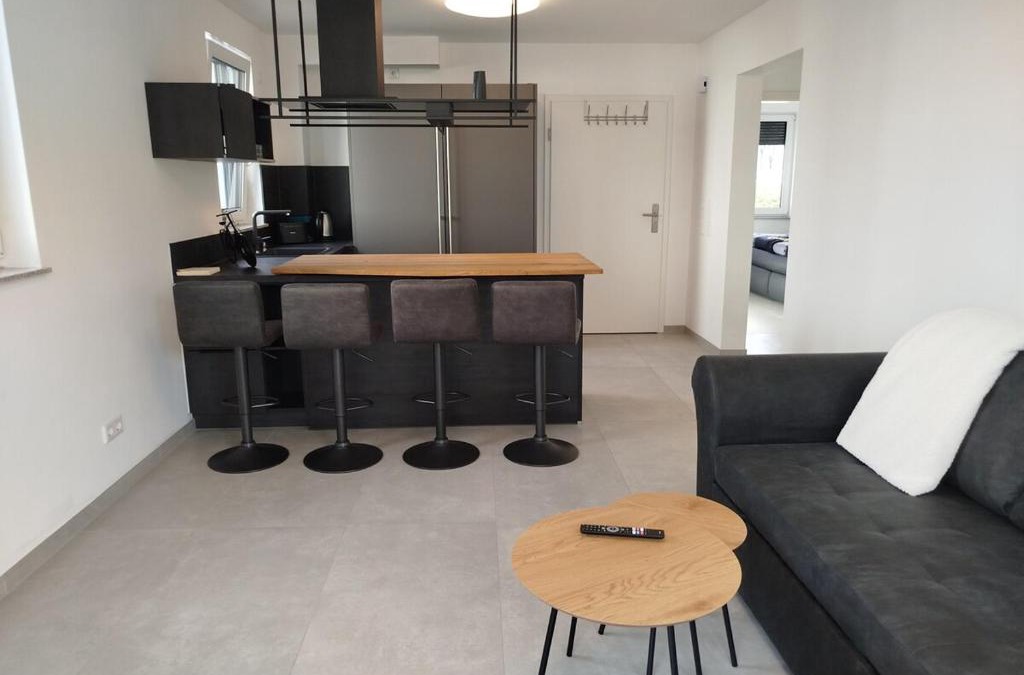 Goch Apartment | Natur Oase 1