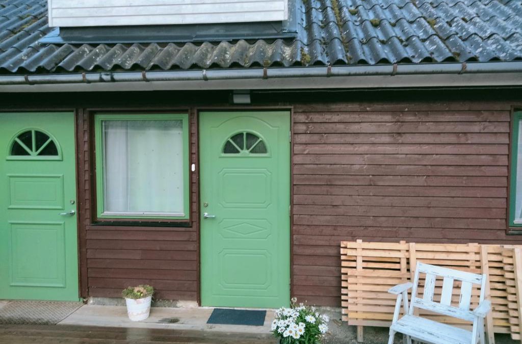 Trensum Apartment | Natur och hav