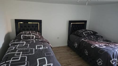 Werthenbach Apartment | Natur pur