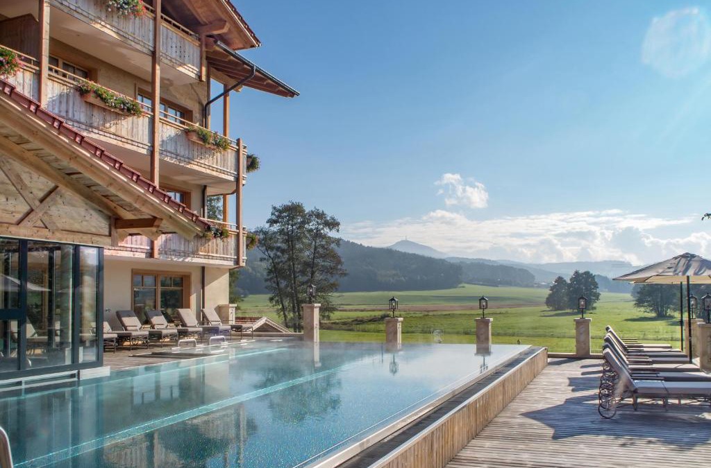 Arnschwang Hotel | Natur- & Wellnesshotel Brunner Hof