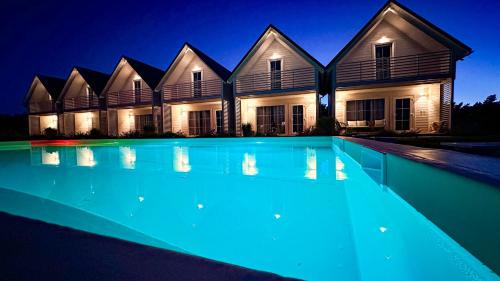Darlowo Ski Chalet | Natura Health Resort