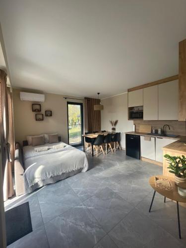 gmina Skoki House | Natura Home