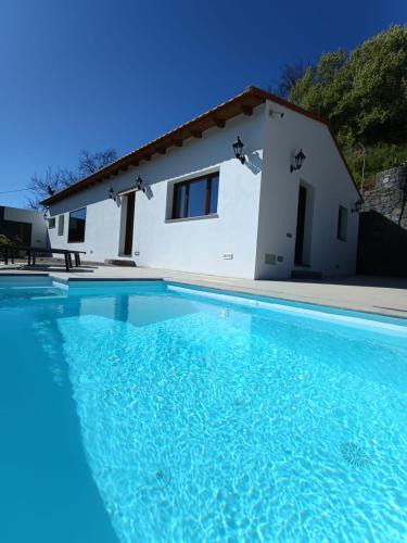Las Lagunetas Villa | Natura Luxury