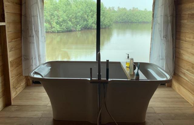 Ouidah Other | Natura Luxury Lake Hut