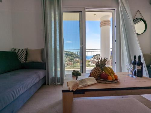 Parga Hotel | Natura Luxury Suites Parga