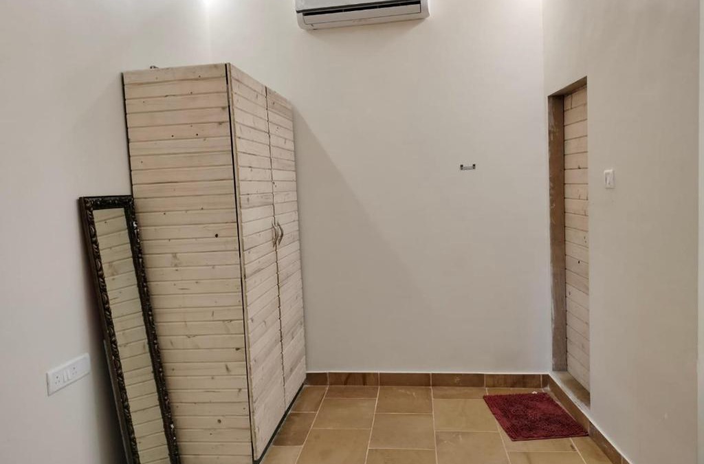 Yeoor Hills Apartment | Natural Accommodation