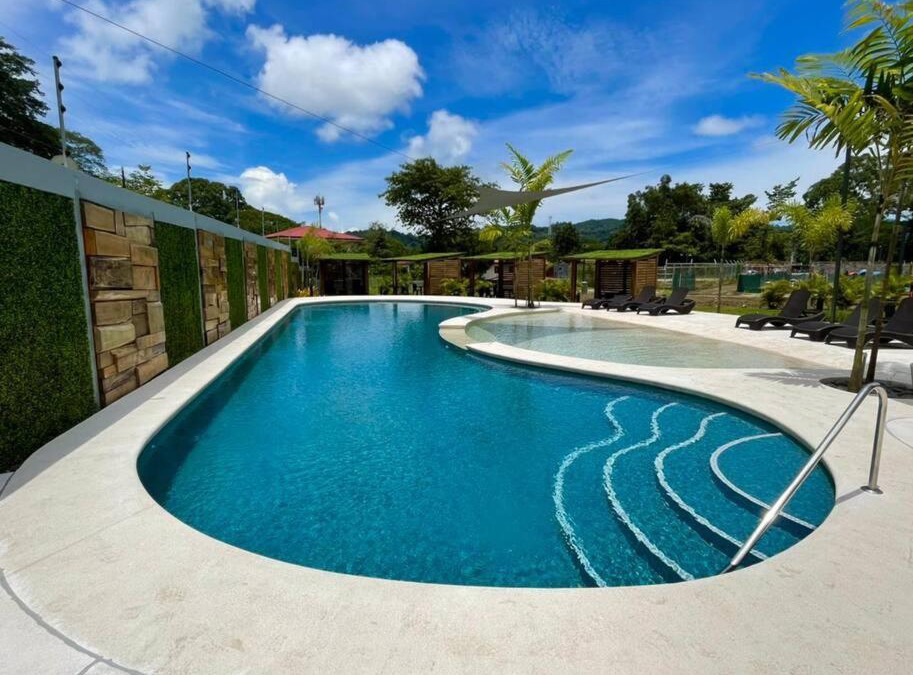 Jaco House | Natural Arenas 47 !