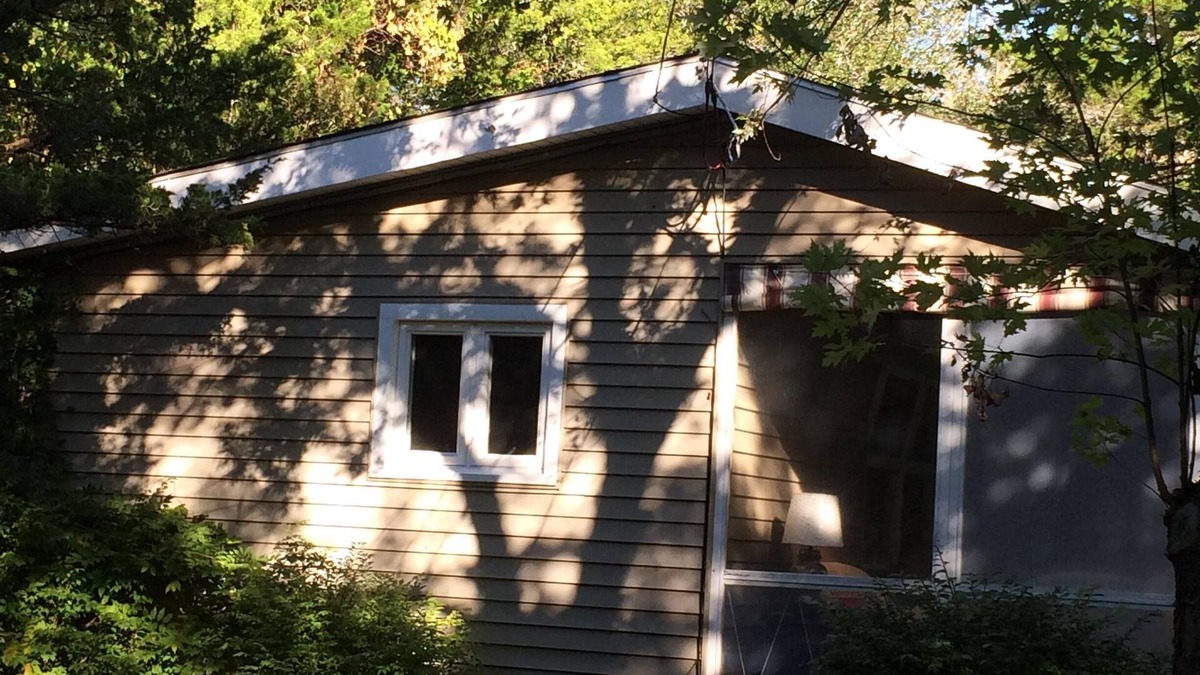 Cape May Point Cottage | Natural Beach Beauty! Mid century modern,dog-friendly.