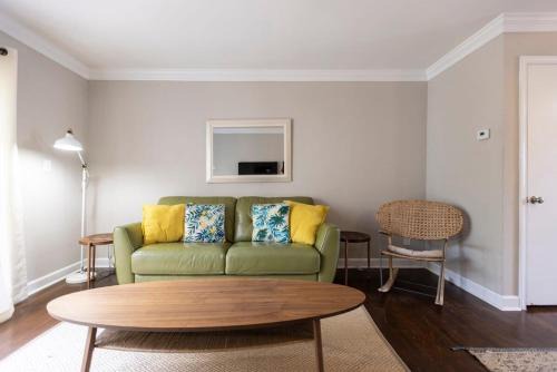 Northeast Virginia Beach House | Natural Beauty A