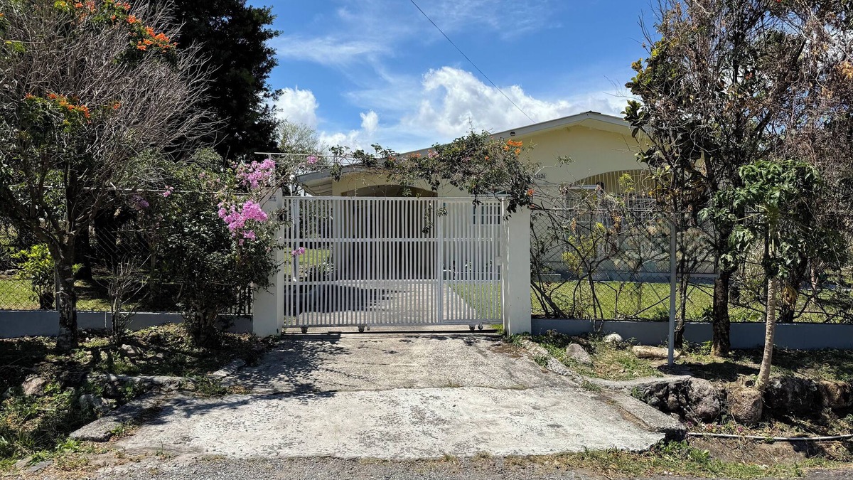 Brisas de Alto Boquete House | Natural Beauty in Alto Boquete