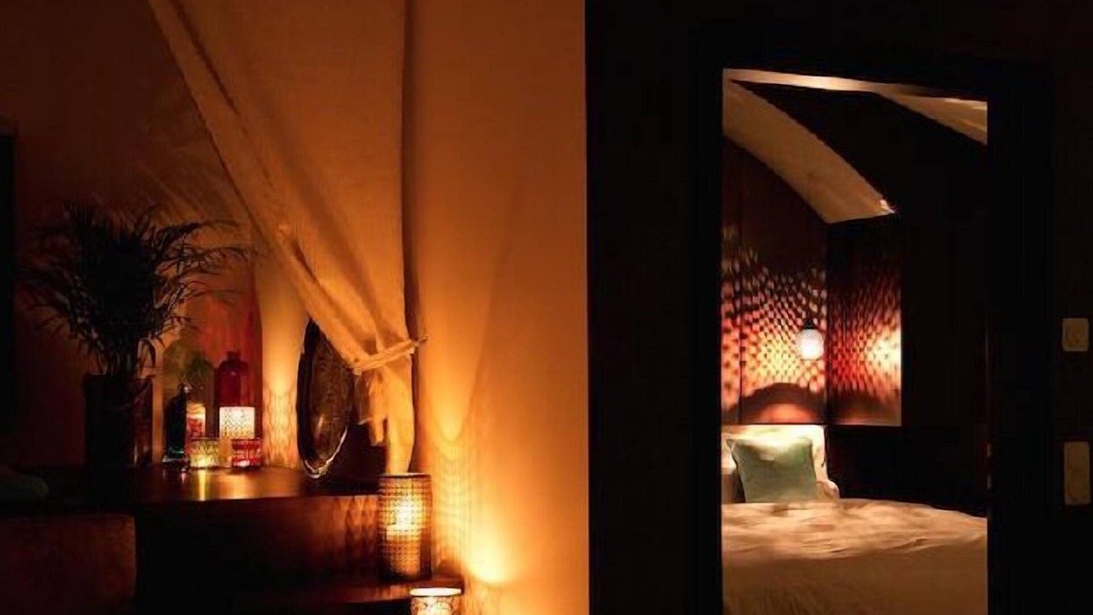 Bischofsmais Apartment | Natural chalet CASITAS CINCO Y SEIS 55 sqm