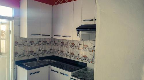 Gitarama House | Natural lover's Garden