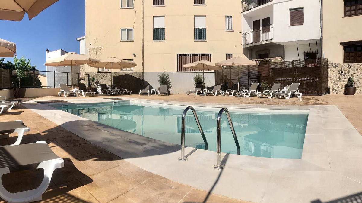 El Torno Apartment | NATURAL & MIND VALLE DEL JERTE