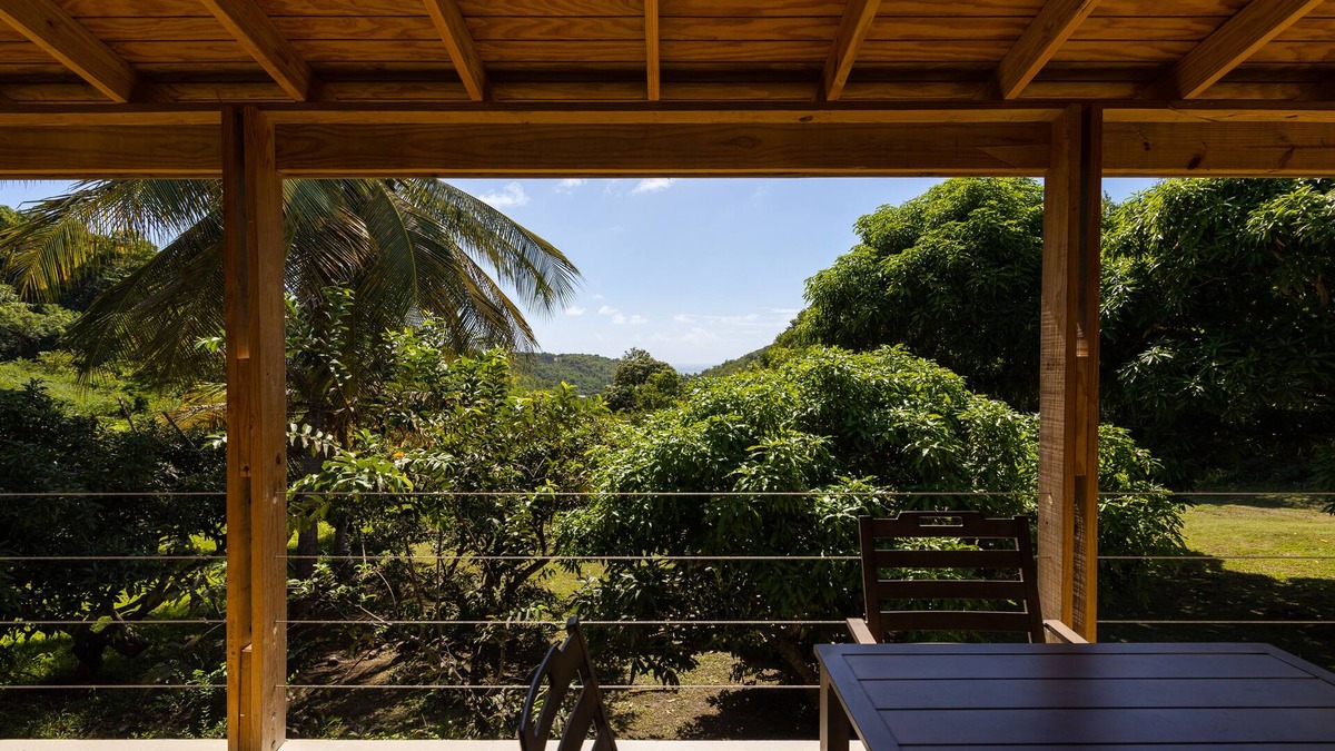 Corinth House | Natural Mystic Villa