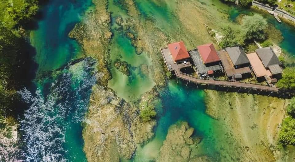 Bosanska Krupa Apartment | Natural Paradise
