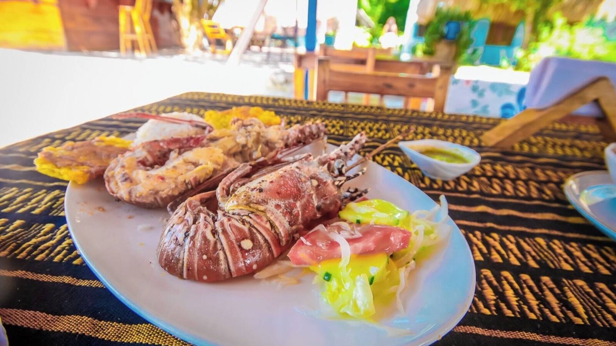 Bolivar House | Natural paradise in the Rosario Islands, located 5 minutes from the oceanarium.
