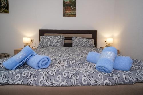 Visoko Apartment | Natural paradise Sake