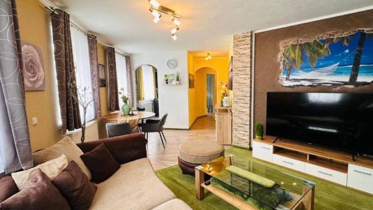 Seekirchen Markt Apartment | Natural paradise Salzburger Land