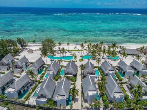 Dongwe Villa | Natural Park Villa Resort