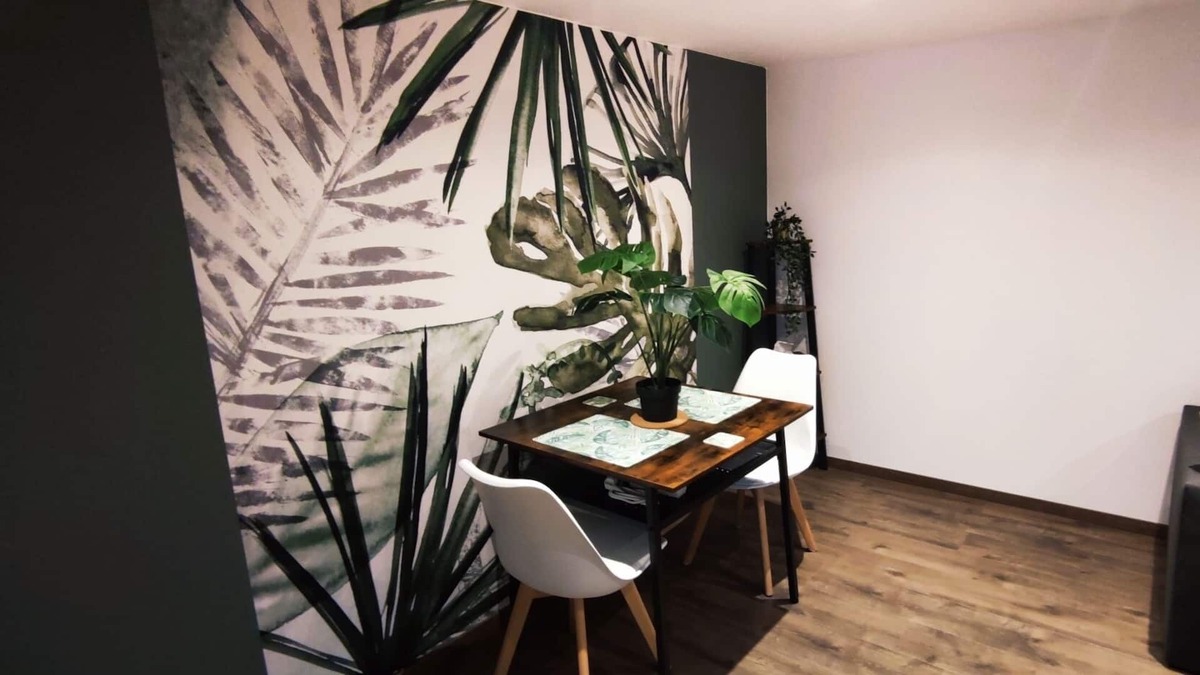 Pays d'Issoudun Apartment | Natural: Quiet and pleasant studio