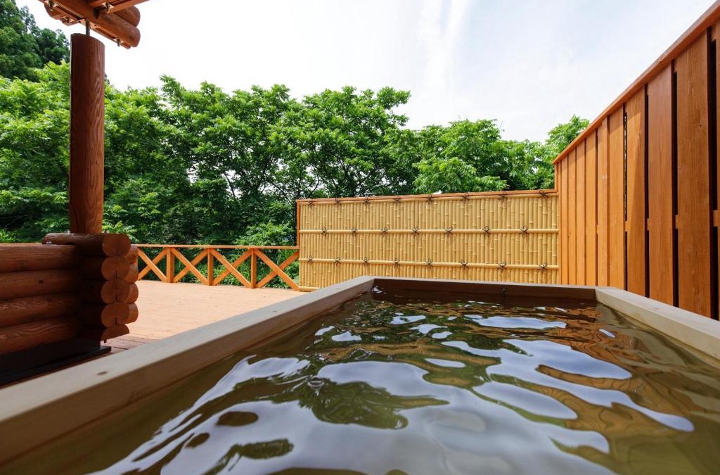 Ishikawa Prefecture House | Natural Retreat Mountain Blue/Vacation STAY 2336