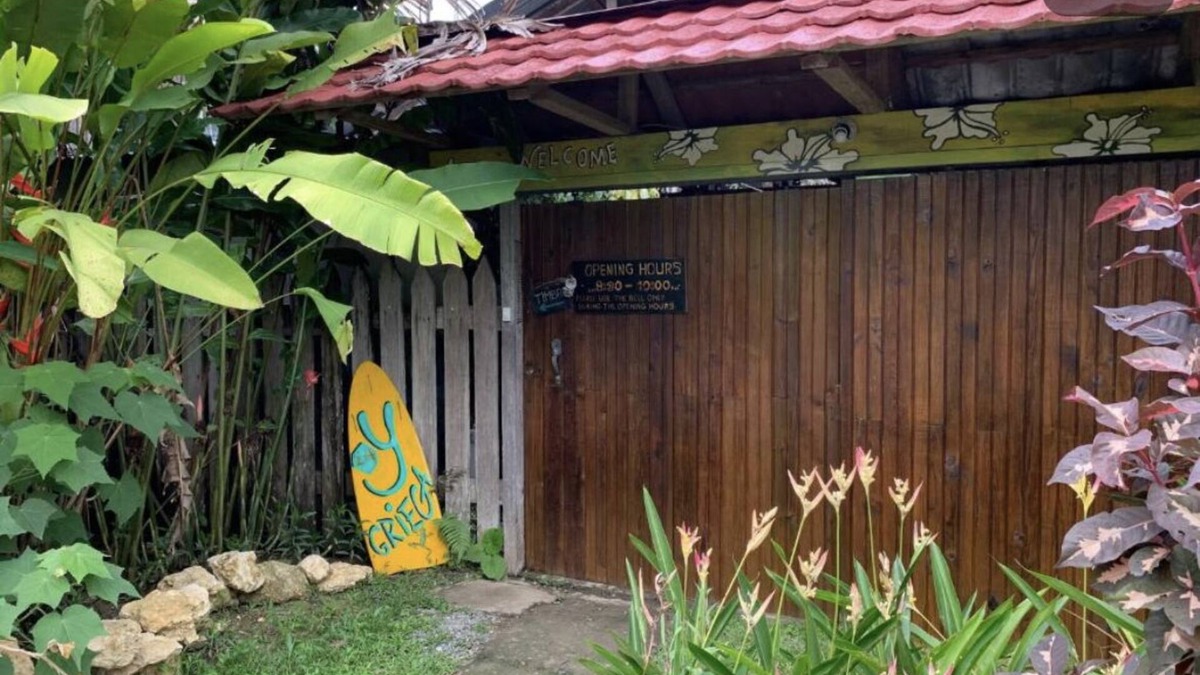Boca del Drago Bed & Breakfast | Natural Vacational Spot for Groups, Beach just 200 mts away, Paradise Island