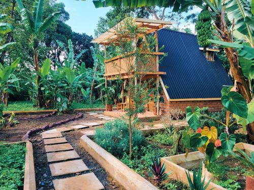 Nkoanrua Ski Chalet | Natural villa Arusha