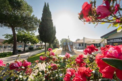 Porto Potenza Picena Resort | Natural Village Resort