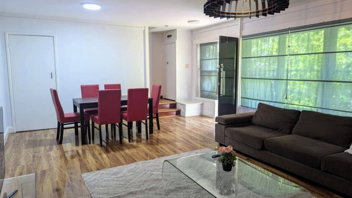 Narrabundah House | Naturale @Narrabundah