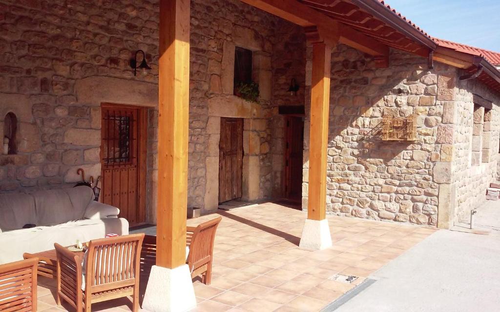 Ontoria Apartment | Naturaleza playas y montañas