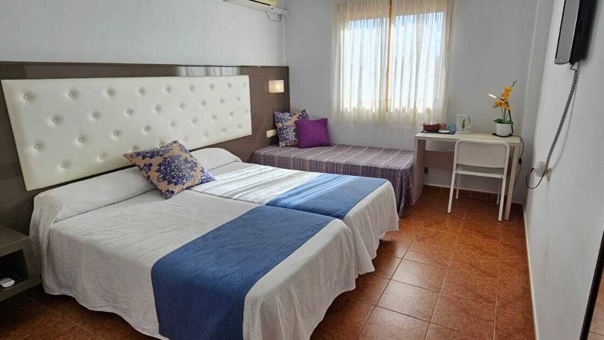 Alguena Apartment | Naturaleza y Tranquilidad