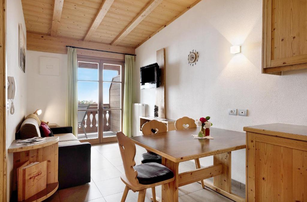 Lajen Apartment | Naturalia Moarhof Natur Apartments