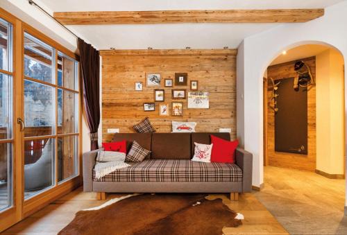 Sesto Apartment | Naturapartments Schönfeld