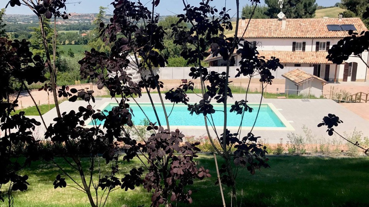 Ponte Rio House | Naturaverde Country House