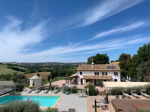 Ponte Rio House | Naturaverde Country House